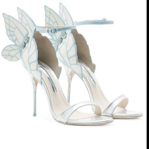 Sophia Webster Chiara Heels